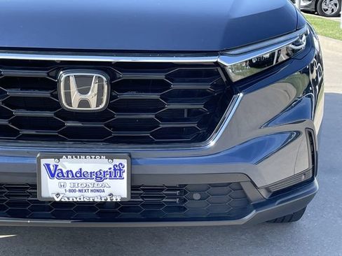 Used 2024 Honda CR-V EX-L image 7
