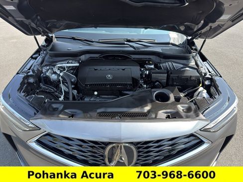 Certified 2026 Acura MDX SH-AWD image 32