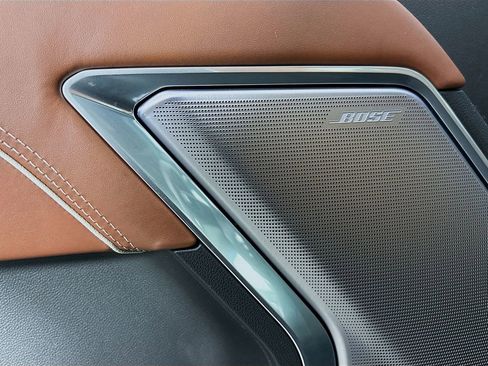 New 2026 GMC Sierra 2500 Denali Ultimate image 18