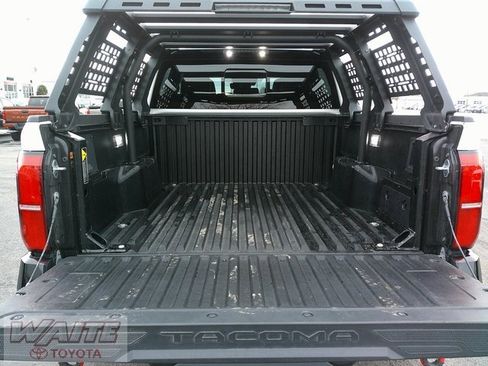Used 2024 Toyota Tacoma TRD Pro image 4