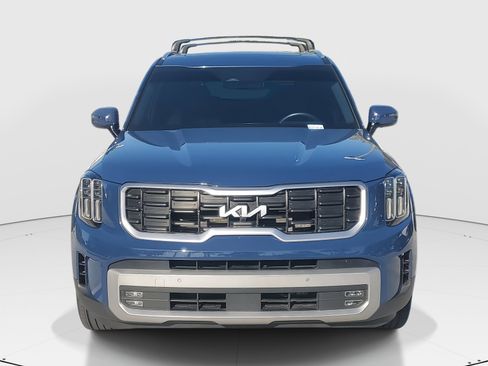 Used 2023 Kia Telluride SX image 3