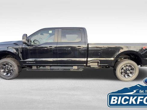 New 2026 Ford F350 XL w/ STX Appearance Package AWD/4WD image 9