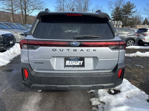 New 2026 Subaru Outback Limited image 7