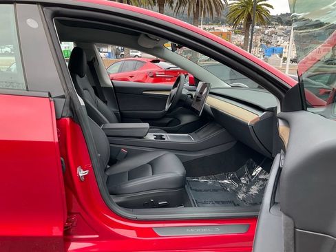 Used 2023 Tesla Model 3 Long Range AWD/4WD image 64