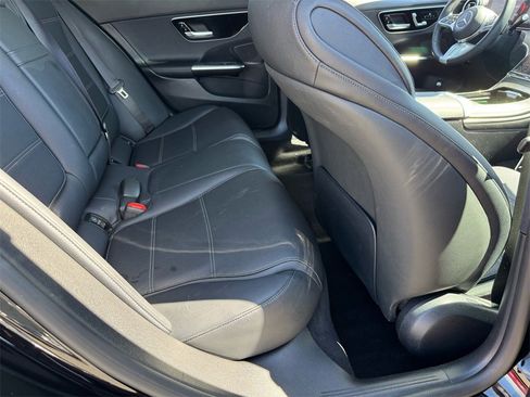 Used 2022 Mercedes-Benz C 300 C 300 image 20