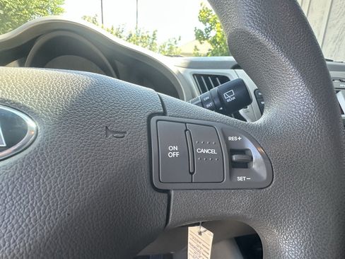 Used 2014 Kia Sportage LX AWD/4WD image 35