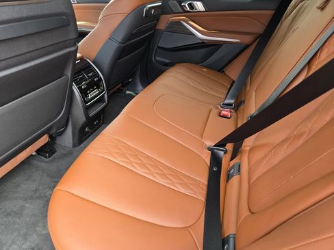 New 2026 BMW X5 xDrive40i w/ Executive Package AWD/4WD image 33