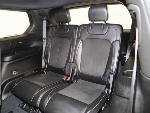 Used 2023 Jeep Grand Cherokee L Laredo image 49