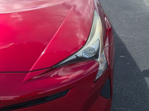Used 2017 Toyota Prius Two FWD image 9