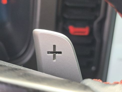 Used 2022 Ford Bronco Raptor image 35