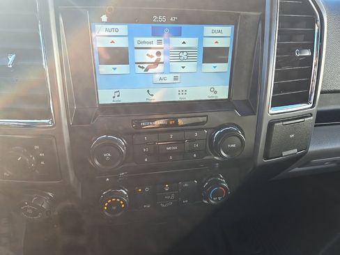 Used 2016 Ford F150 XLT w/ Equipment Group 301A Mid image 21