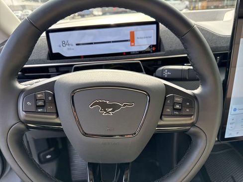 Used 2025 Ford Mustang Mach-E Premium image 24