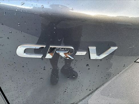 Used 2022 Honda CR-V EX-L image 31