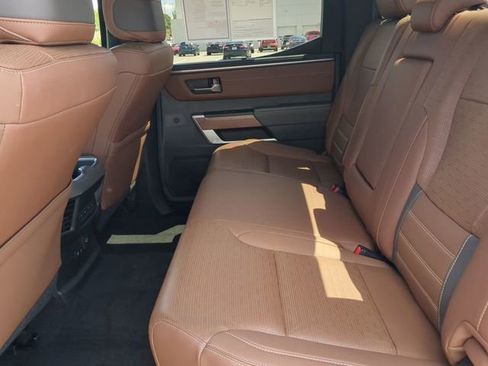 Used 2024 Toyota Tundra 1794 Edition RWD image 14