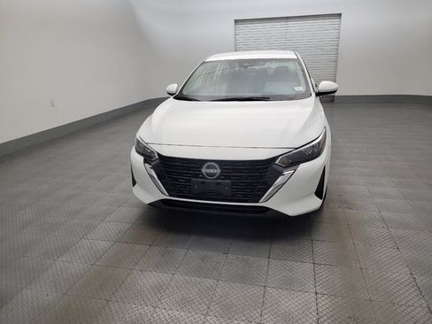 Used 2024 Nissan Sentra S FWD image 15