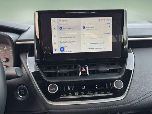 Used 2023 Toyota Corolla SE image 26