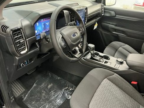 New 2026 Ford Ranger XLT AWD/4WD image 17