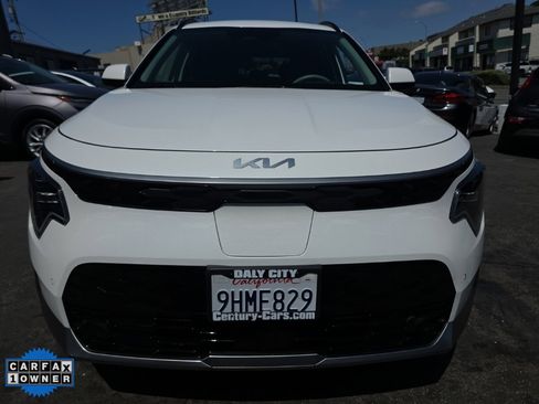 Used 2023 Kia Niro Wave image 93