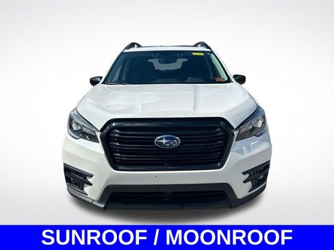 Used 2022 Subaru Ascent Onyx Edition AWD/4WD image 3