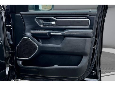 Used 2023 RAM 1500 Laramie AWD/4WD image 23