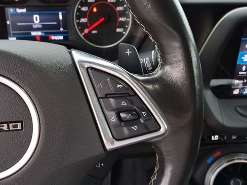 Used 2020 Chevrolet Camaro LT w/ RS Package RWD image 23