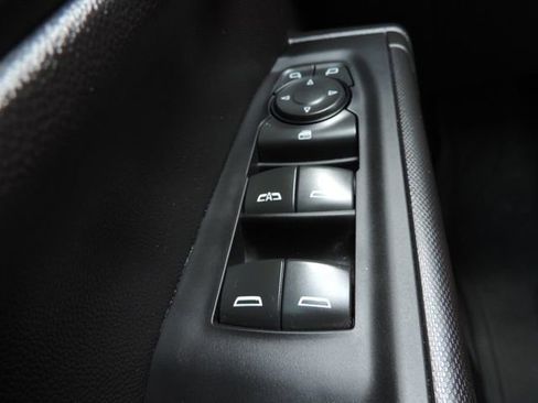 Certified 2024 Chevrolet Silverado 1500 Custom w/ LPO, Dark Essentials Package RWD image 23