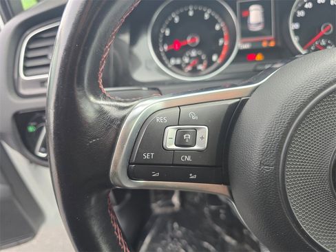 Used 2017 Volkswagen GTI S image 24