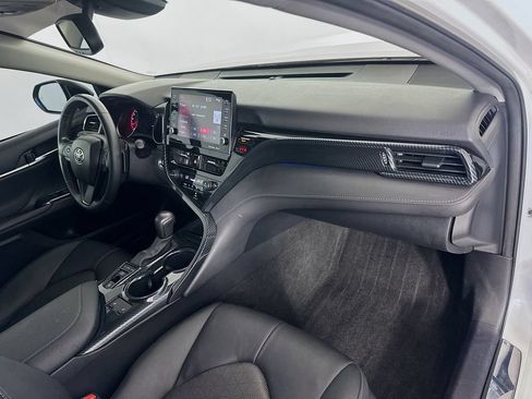 Used 2023 Toyota Camry XSE FWD image 28
