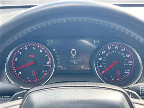 Certified 2024 Toyota Camry XSE w/ Driver Assist Package image 12