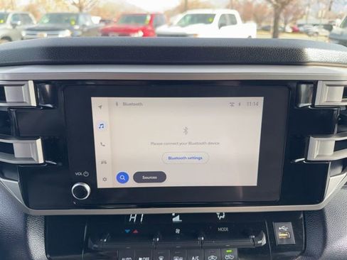 Used 2025 Toyota Tundra SR5 w/ SR5 Convenience Package image 24