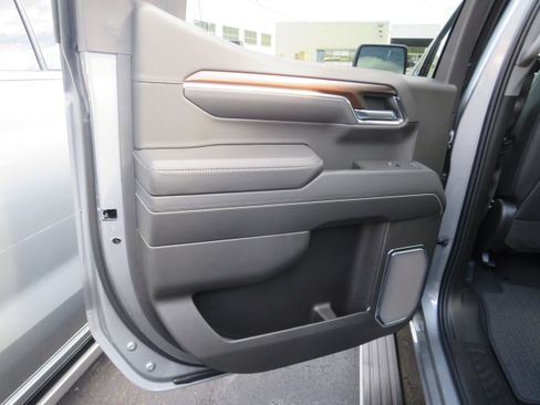 New 2026 GMC Sierra 1500 Denali w/ Denali Reserve Package image 10