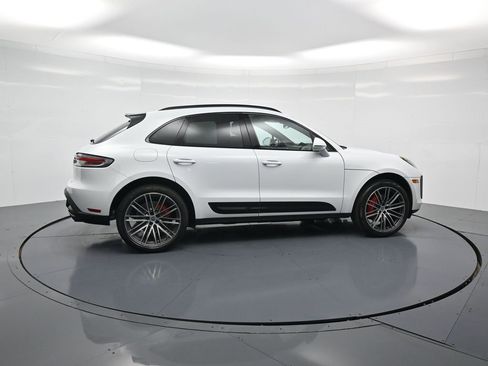 Used 2026 Porsche Macan S image 31
