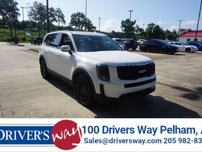Used 2022 Kia Telluride SX w/ SX Prestige Package