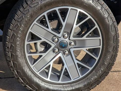 Used 2024 Jeep Wrangler High Altitude image 9