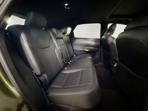 Used 2023 Lexus RX 350 Premium Plus w/ Accessory Package (Z1) FWD image 29
