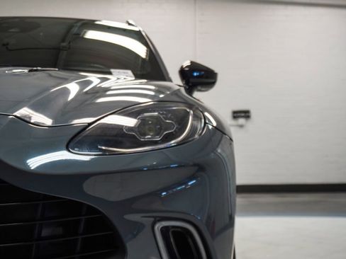 Used 2021 Aston Martin DBX AWD/4WD image 39