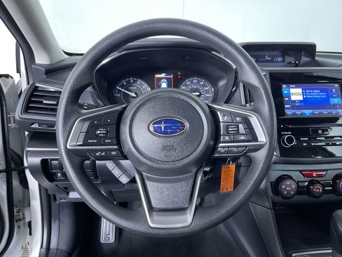 Used 2023 Subaru Impreza Premium image 16