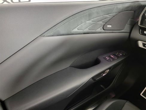 New 2026 Lexus RX 500h F Sport image 33