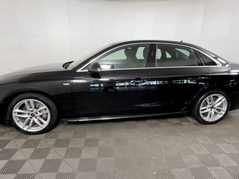 Used 2023 Audi A4 2.0T Premium Plus AWD/4WD image 8