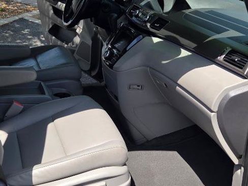 Used 2016 Honda Odyssey EX-L image 10