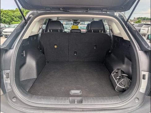 Used 2023 Kia Sportage EX FWD image 19
