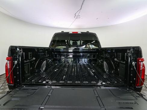 Used 2026 Ford F150 XLT w/ Equipment Group 302A MID AWD/4WD image 11