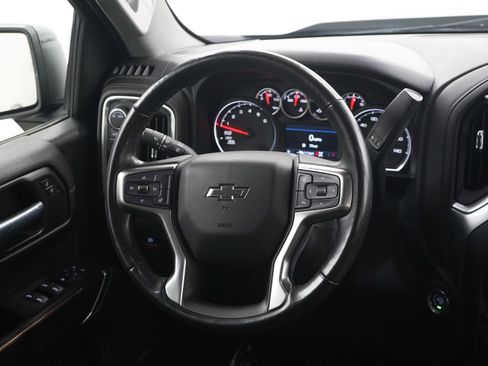 Used 2020 Chevrolet Silverado 1500 RST w/ All-Star Edition AWD/4WD image 14