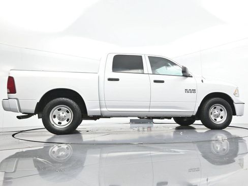 Used 2015 RAM 1500 Tradesman w/ Popular Equipment Group AWD/4WD image 44