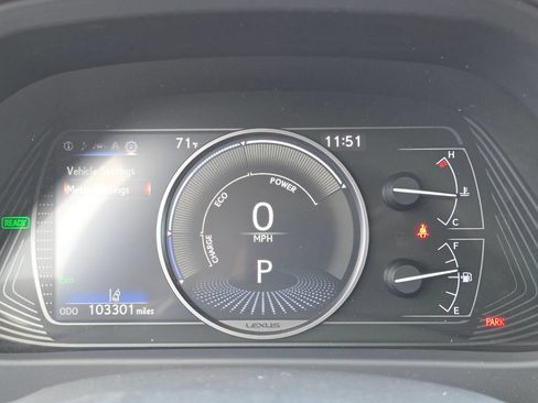 Used 2020 Lexus UX 250h w/ Premium Package AWD/4WD image 35