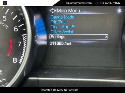 Used 2020 Ford Mustang GT RWD image 32