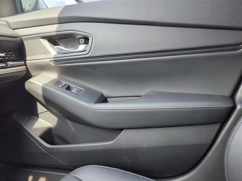 New 2026 Honda Accord Sport image 19