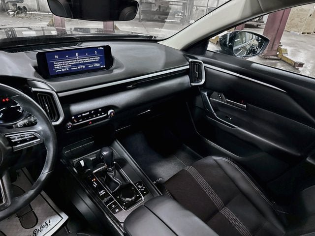 Used 2024 MAZDA CX-50 AWD 2.5 S w/ Cargo Package image 18