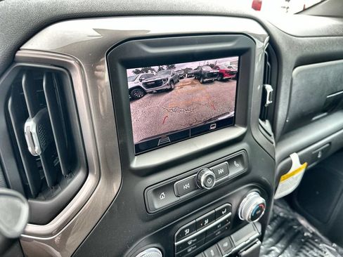 New 2026 GMC Sierra 1500 Pro w/ Pro Value Package RWD image 29
