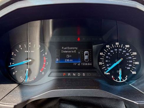 Certified 2020 Ford Edge SE AWD/4WD image 18